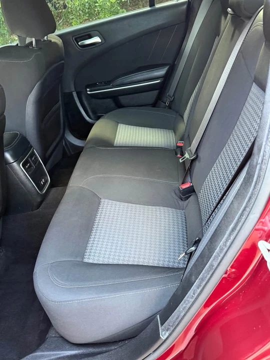 2020 Dodge Charger 7th Gen - Image 12 of 16