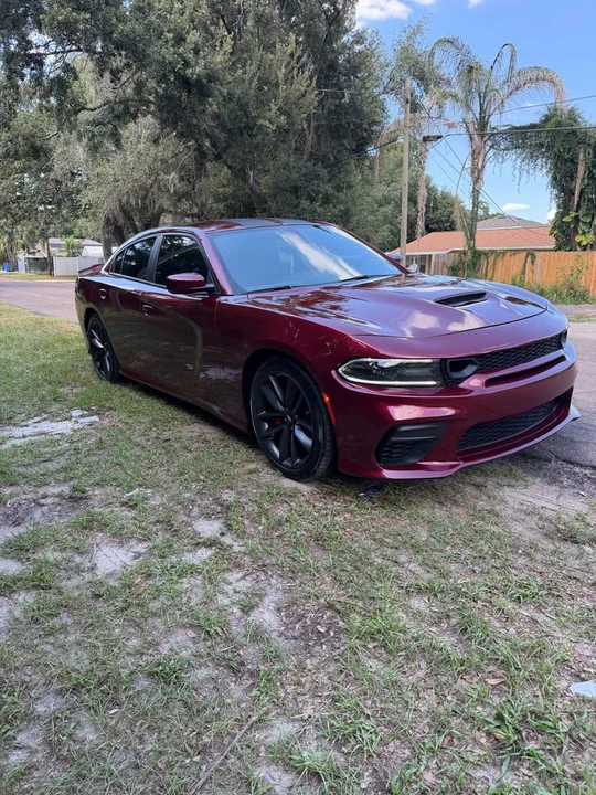 2020 Dodge Charger 7th Gen - Image 7 of 16