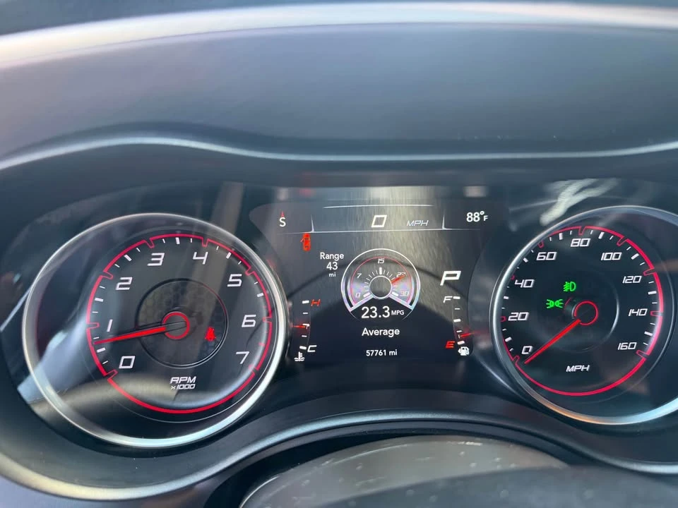 2020 Dodge Charger 7th Gen - Image 4 of 16