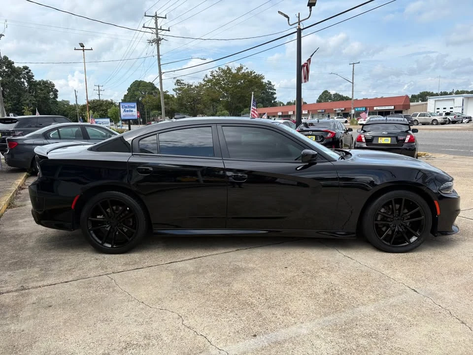 2020 Dodge Charger 7th Gen - Image 7 of 16