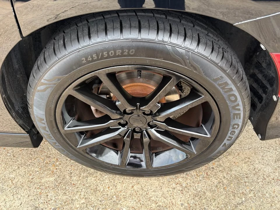 2020 Dodge Charger 7th Gen - Image 16 of 16