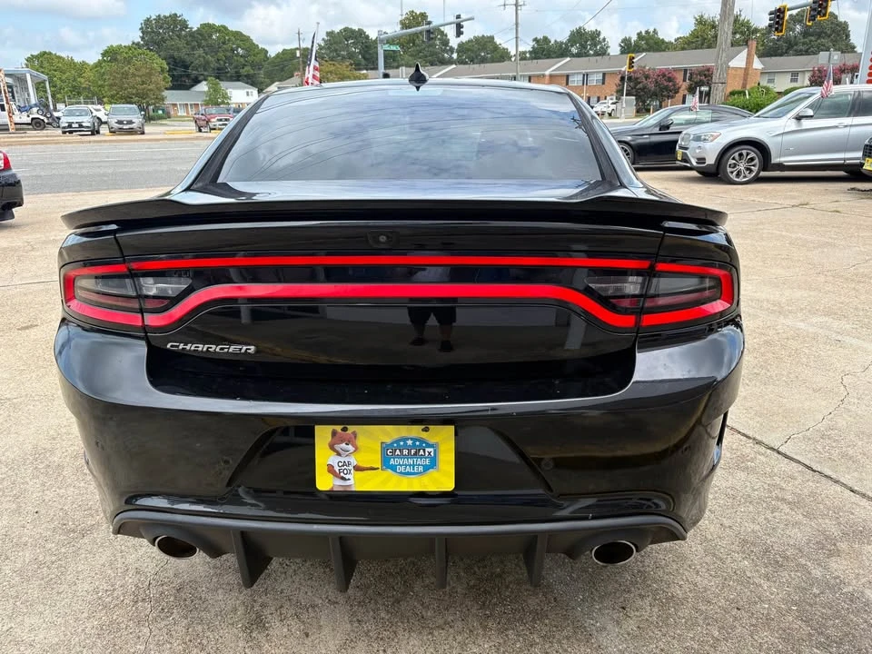 2020 Dodge Charger 7th Gen - Image 5 of 16