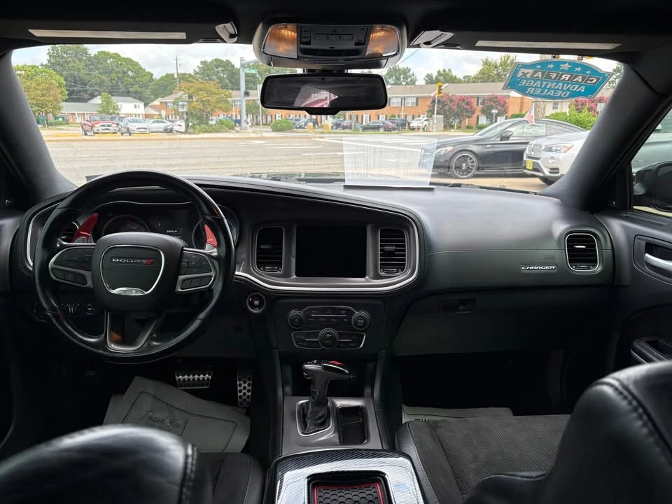 2020 Dodge Charger 7th Gen - Image 11 of 16