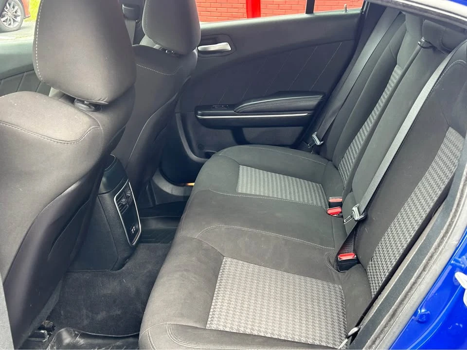2020 Dodge Charger 7th Gen - Image 9 of 14