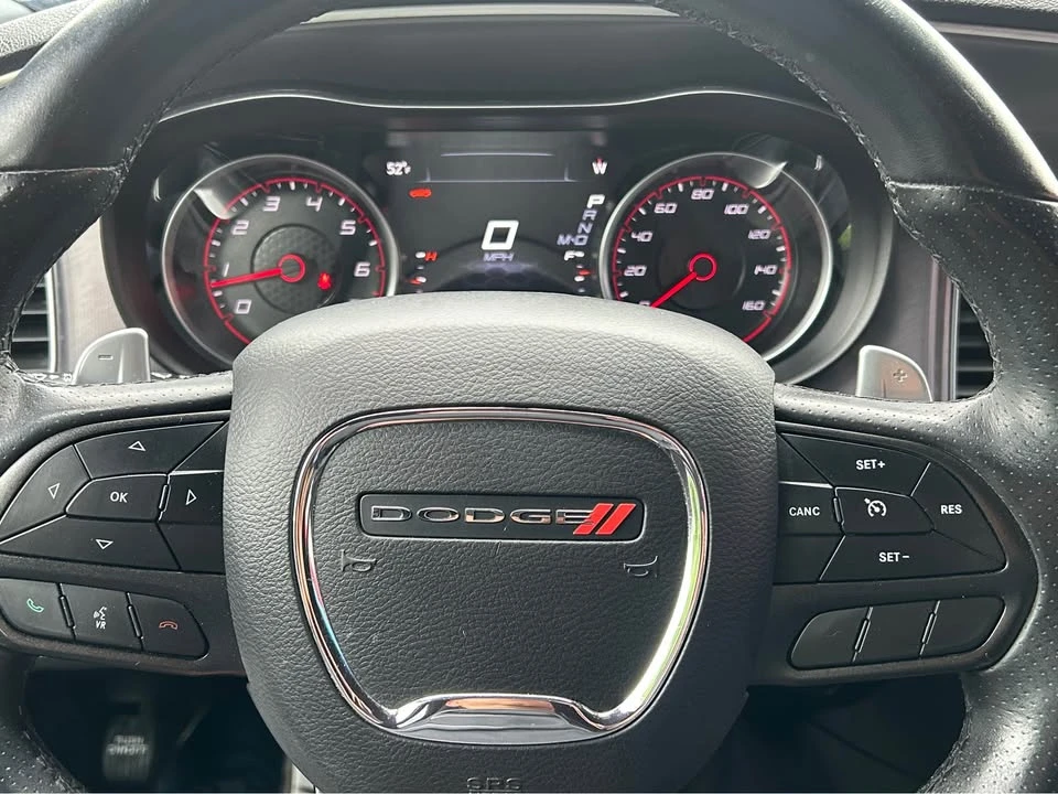 2020 Dodge Charger 7th Gen - Image 14 of 14