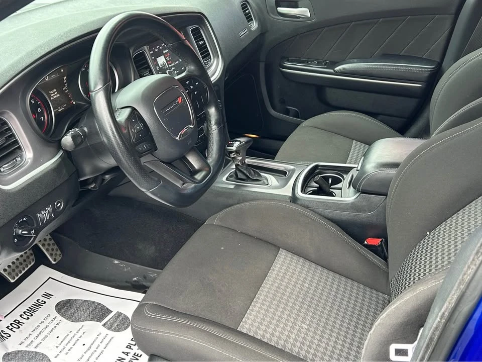 2020 Dodge Charger 7th Gen - Image 8 of 14