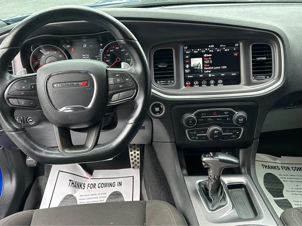 2020 Dodge Charger 7th Gen - Image 10 of 14