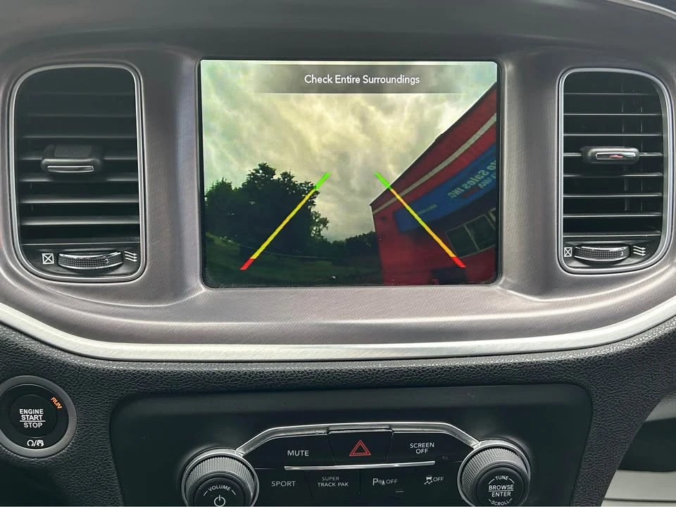2020 Dodge Charger 7th Gen - Image 13 of 14