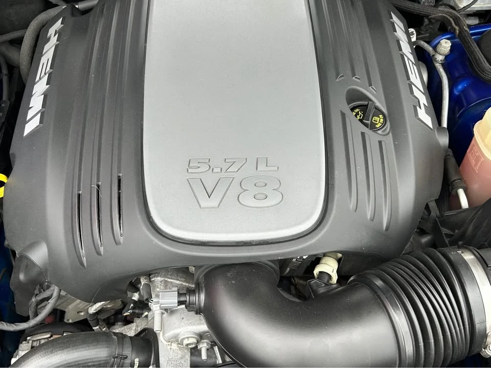 2020 Dodge Charger 7th Gen - Image 11 of 14