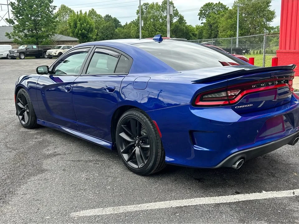 2020 Dodge Charger 7th Gen - Image 6 of 14