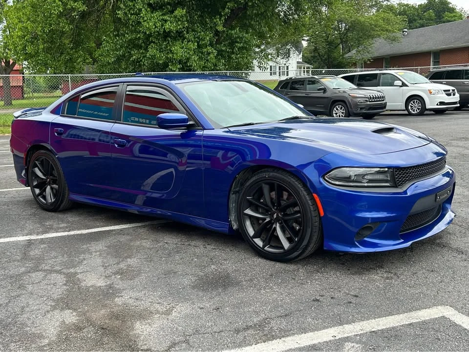 2020 Dodge Charger 7th Gen - Image 3 of 14