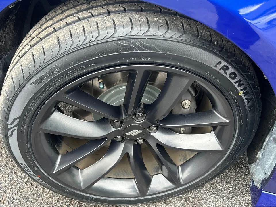 2020 Dodge Charger 7th Gen - Image 7 of 14