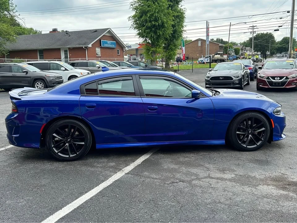 2020 Dodge Charger 7th Gen - Image 2 of 14