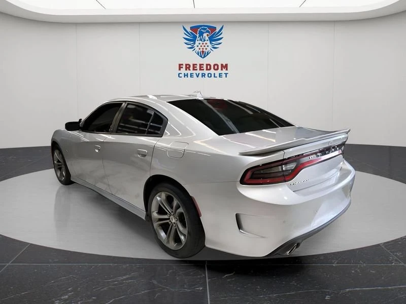 2020 Dodge Charger 7th Gen - Image 5 of 20