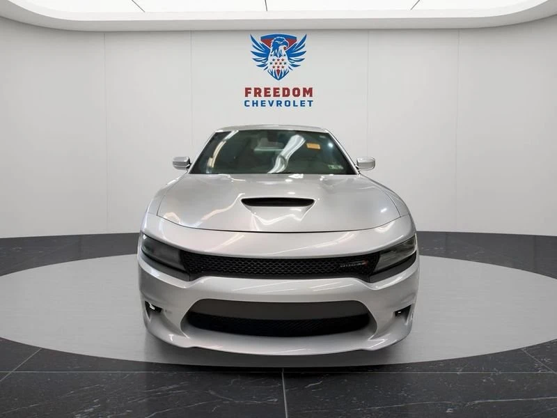 2020 Dodge Charger 7th Gen - Image 2 of 20