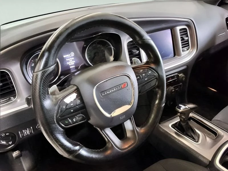 2020 Dodge Charger 7th Gen - Image 17 of 20