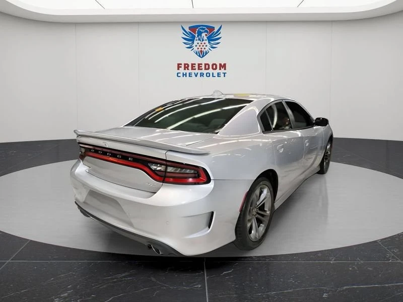 2020 Dodge Charger 7th Gen - Image 7 of 20