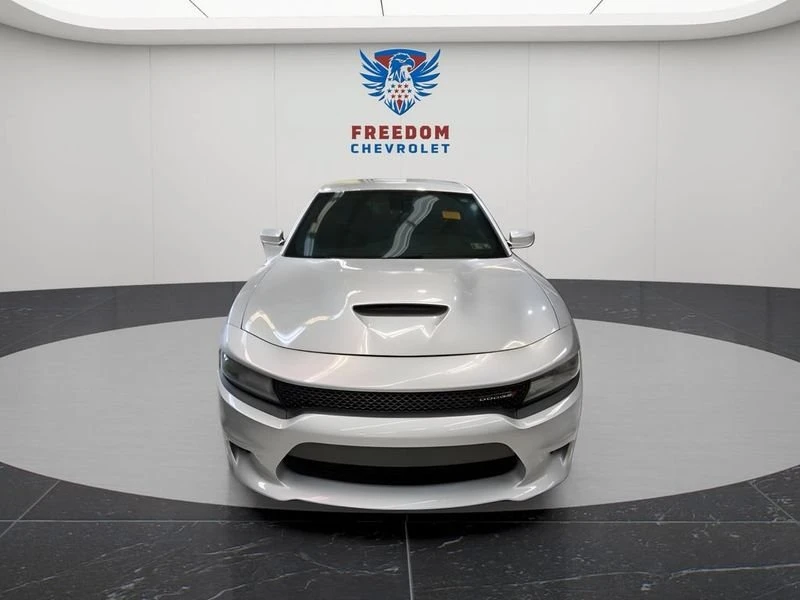 2020 Dodge Charger 7th Gen - Image 3 of 20