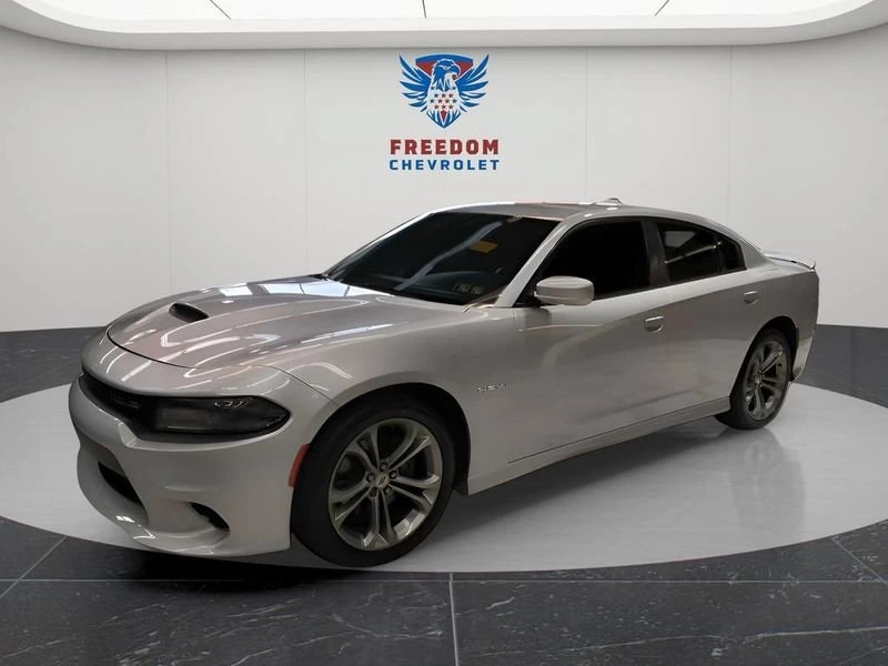 2020 Dodge Charger 7th Gen - Image 4 of 20