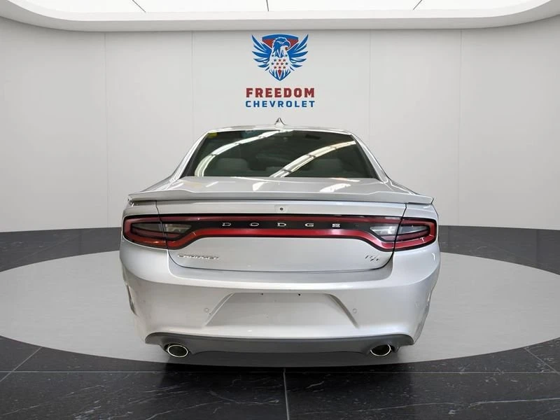 2020 Dodge Charger 7th Gen - Image 6 of 20