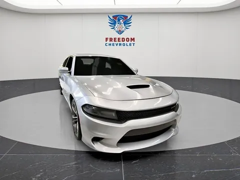 2020 Dodge Charger R/T RWD