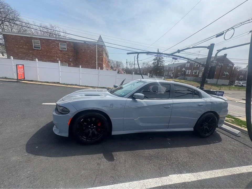 2020 Dodge Charger 7th Gen - Image 8 of 10