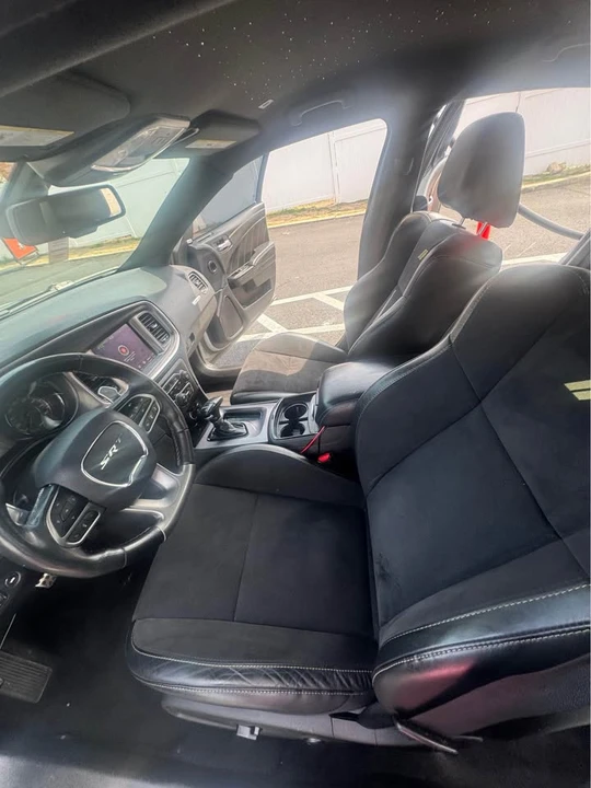 2020 Dodge Charger 7th Gen - Image 6 of 10