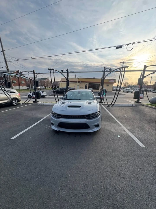 2020 Dodge Charger 7th Gen - Image 10 of 10