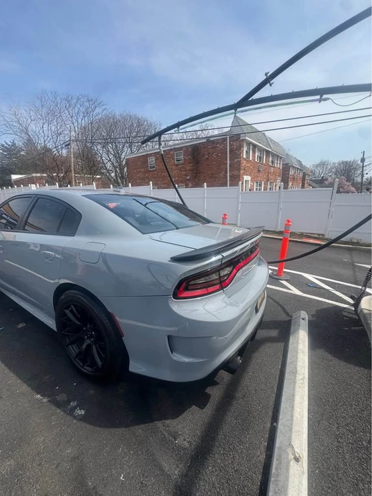 2020 Dodge Charger 7th Gen - Image 7 of 10