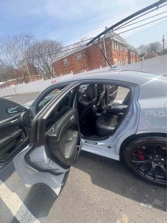 2020 Dodge Charger 7th Gen - Image 5 of 10
