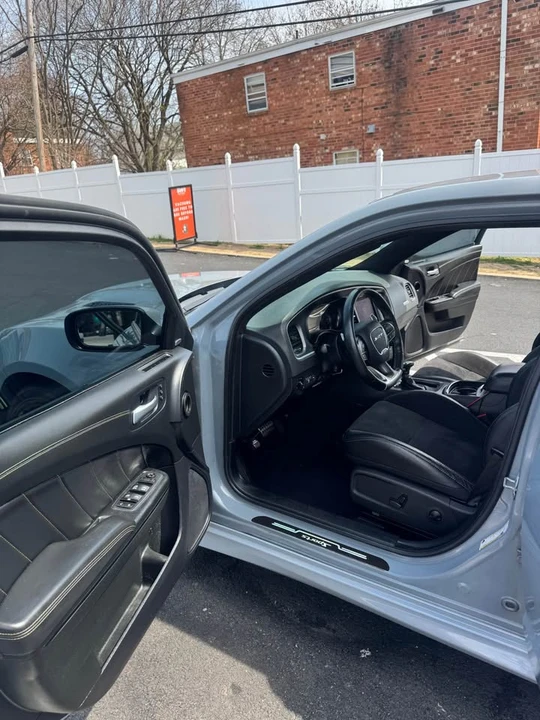 2020 Dodge Charger 7th Gen - Image 3 of 10