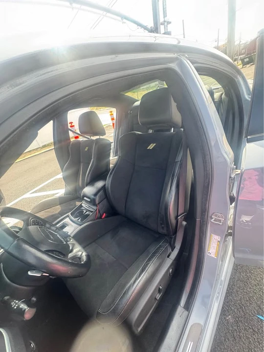 2020 Dodge Charger 7th Gen - Image 4 of 10