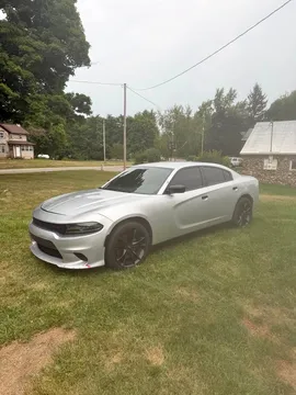 2020 Dodge Charger R/T Road & Track Sedan 4D