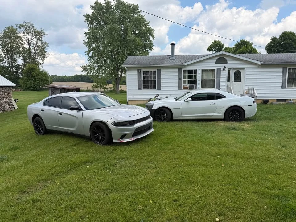 2020 Dodge Charger 7th Gen - Image 3 of 5