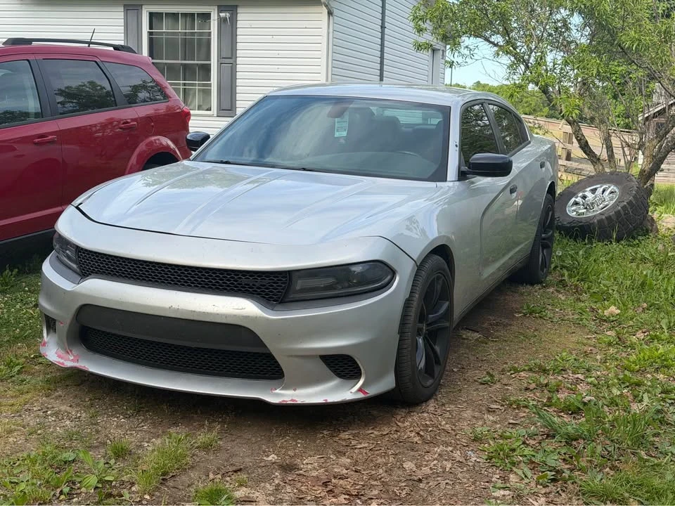 2020 Dodge Charger 7th Gen - Image 5 of 5