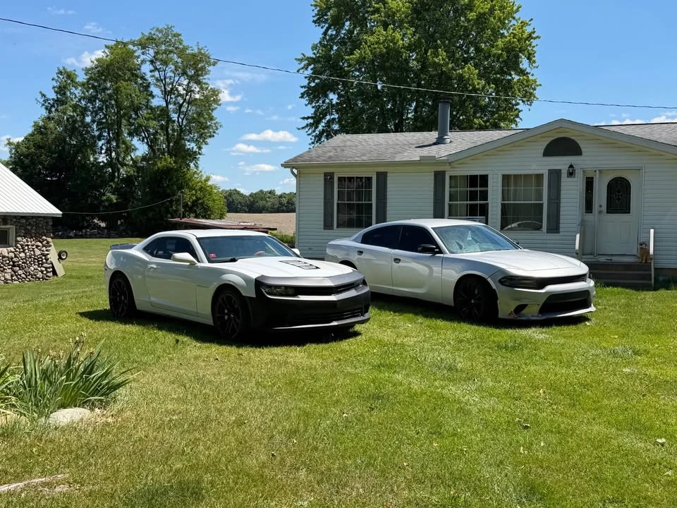 2020 Dodge Charger 7th Gen - Image 2 of 5