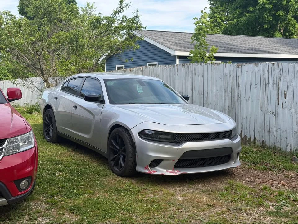 2020 Dodge Charger 7th Gen - Image 4 of 5