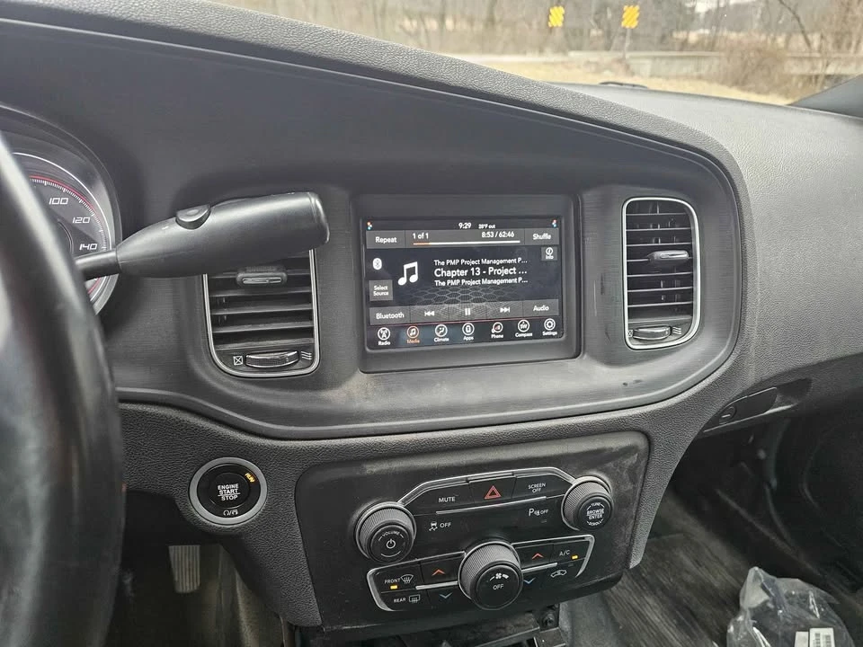 2020 Dodge Charger 7th Gen - Image 11 of 14
