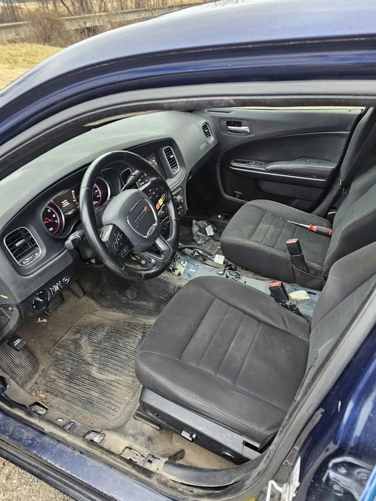 2020 Dodge Charger 7th Gen - Image 10 of 14