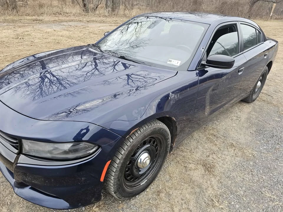 2020 Dodge Charger 7th Gen - Image 2 of 14