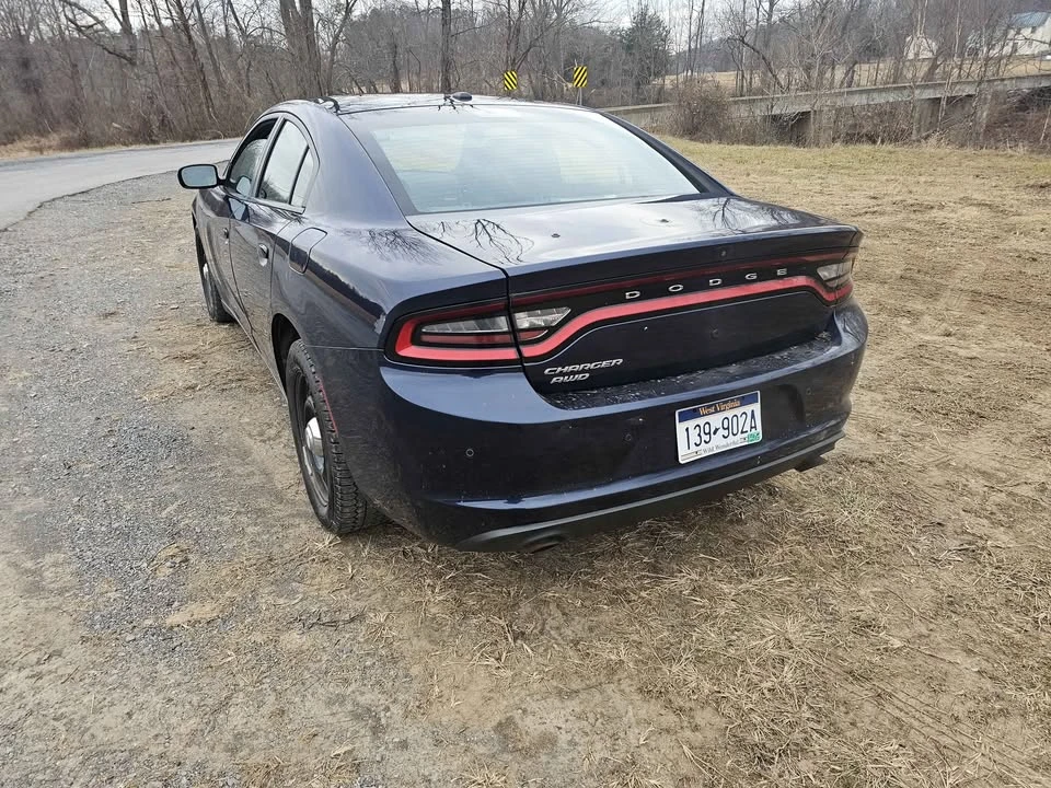2020 Dodge Charger 7th Gen - Image 3 of 14