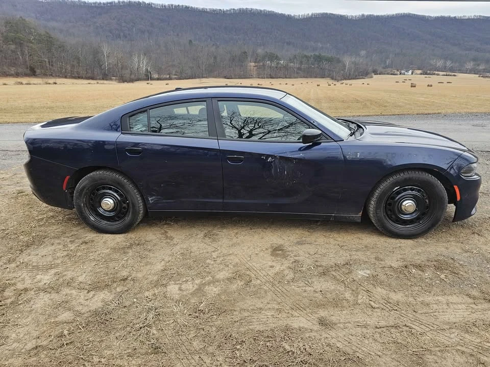 2020 Dodge Charger 7th Gen - Image 4 of 14