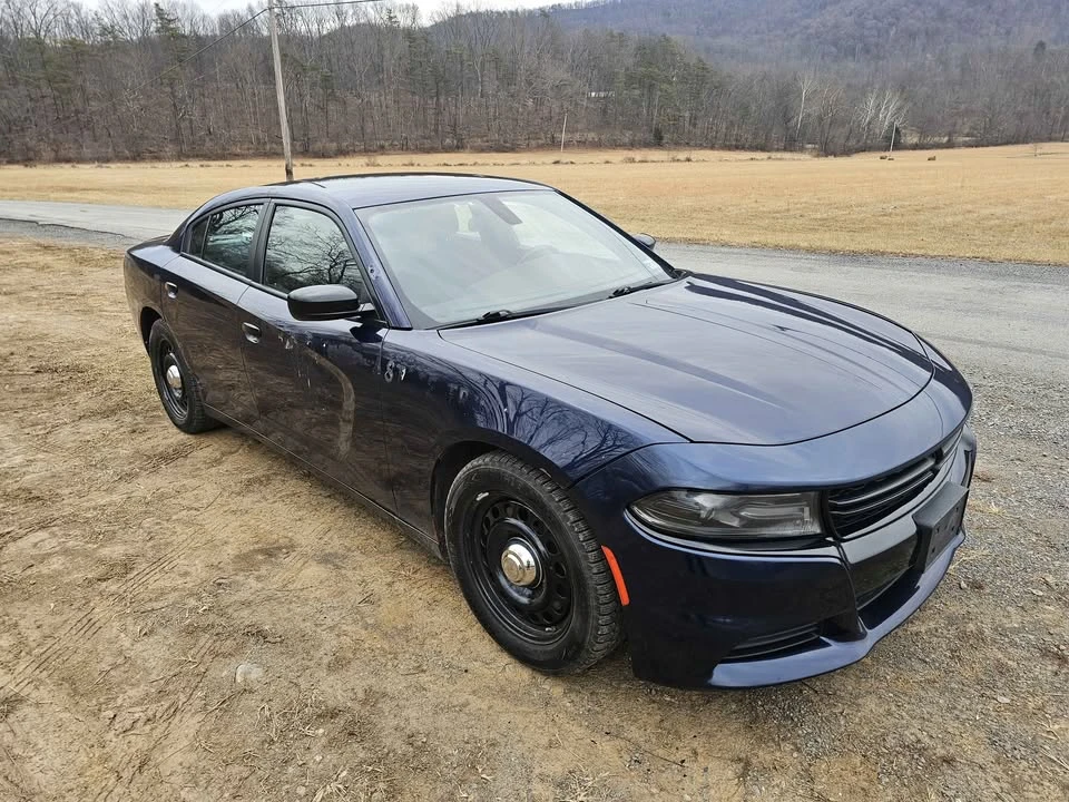 2020 Dodge Charger 7th Gen - Image 14 of 14