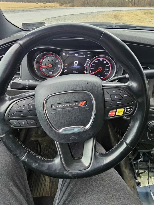 2020 Dodge Charger 7th Gen - Image 12 of 14
