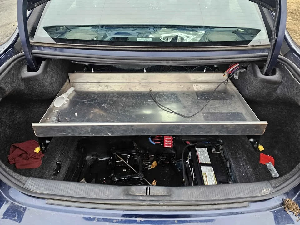 2020 Dodge Charger 7th Gen - Image 8 of 14