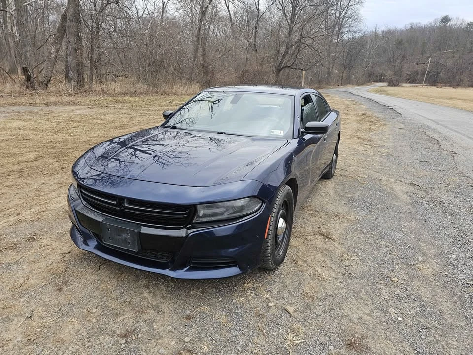 2020 Dodge Charger 7th Gen - Image 13 of 14