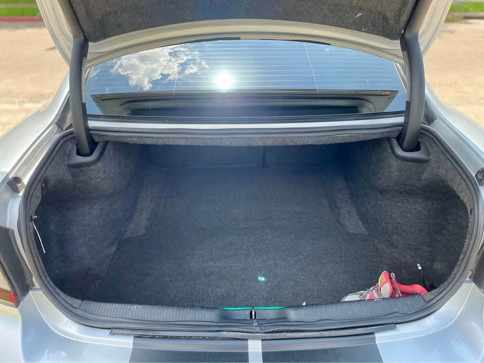 2020 Dodge Charger 7th Gen - Image 9 of 14