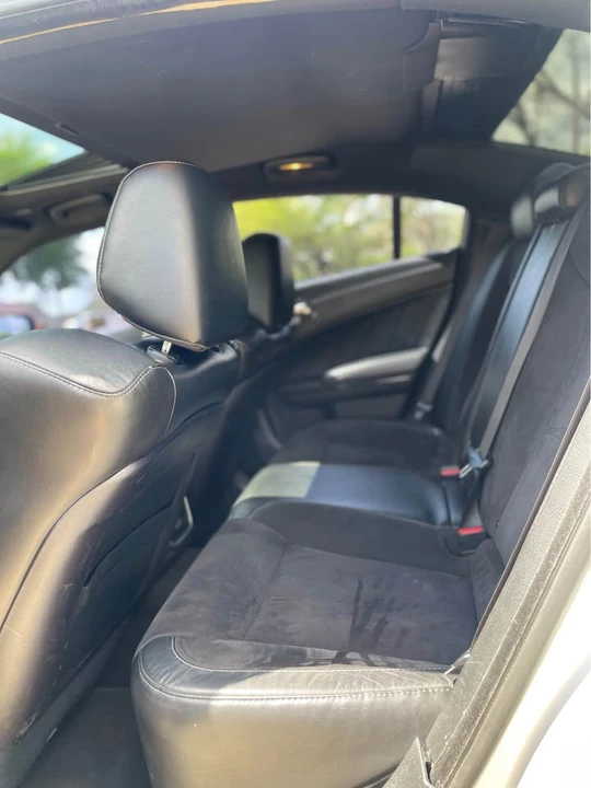 2020 Dodge Charger 7th Gen - Image 12 of 14