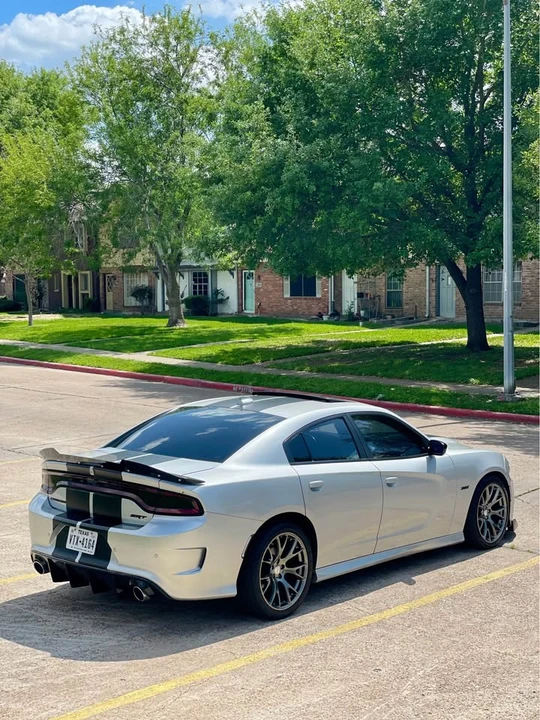 2020 Dodge Charger 7th Gen - Image 5 of 14
