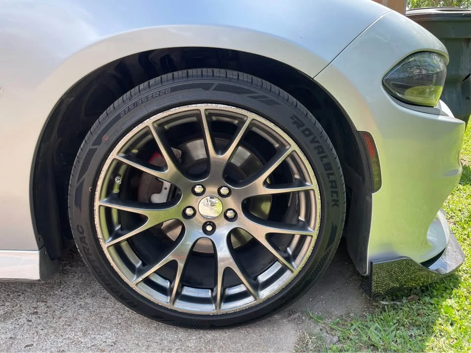2020 Dodge Charger 7th Gen - Image 14 of 14